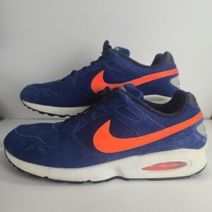 Nike Air Max Coliseum Racer Running Size 15